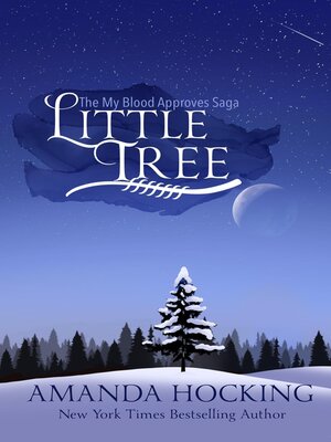 cover image of Little Tree